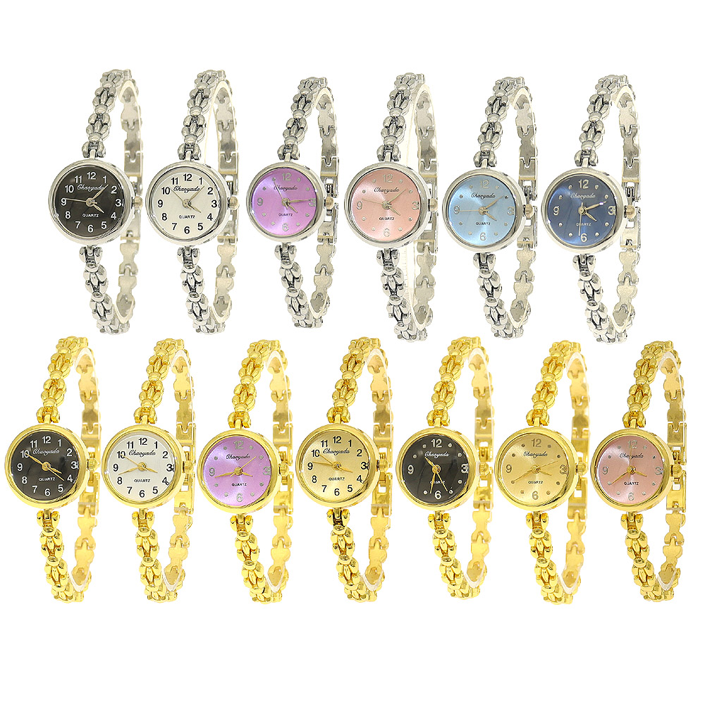 Luxury Watch And Price - 10 Uds. Precio de fábrica relojes