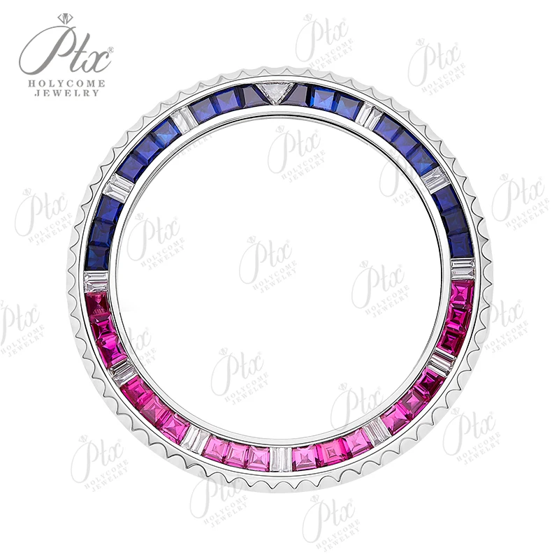 Luxury Watch And Price - Ajuste 40,30mm reloj de lujo bisel