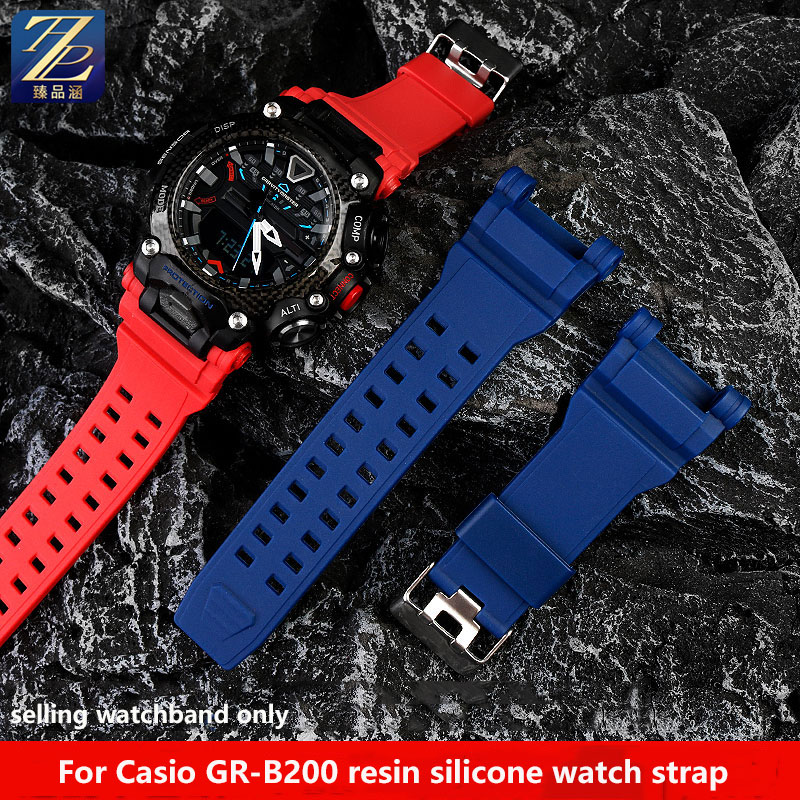 Luxury Watch G Shock - La nueva correa de reloj para