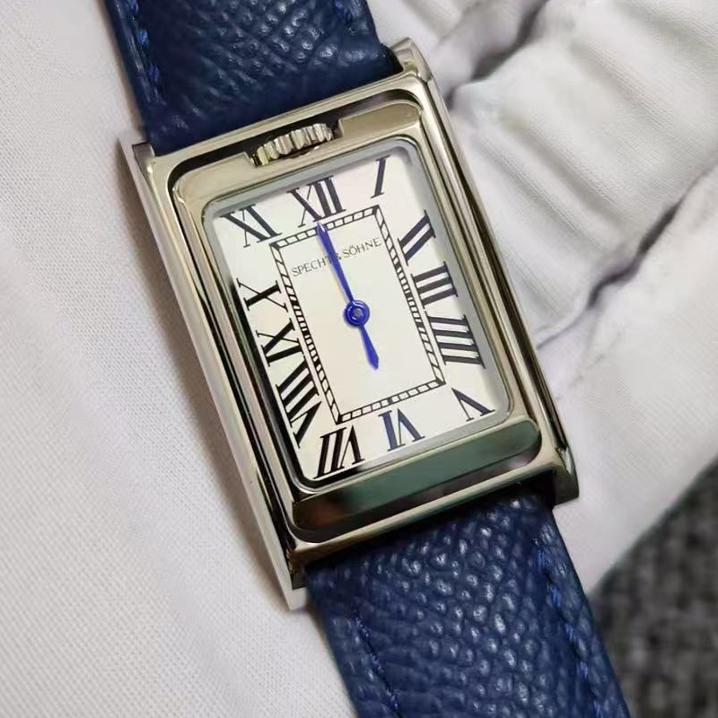 Cartier Watch Santos - 2025 Nuevo Specht & Söhne Reloj