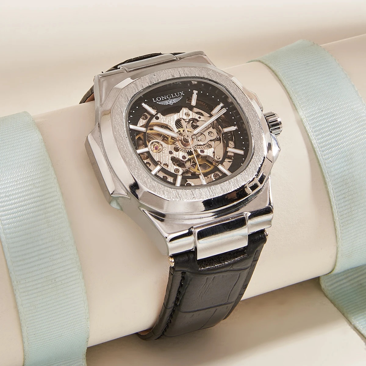 Luxury Watch And Price - Reloj Mecánico Automático, Reloj de Lujo