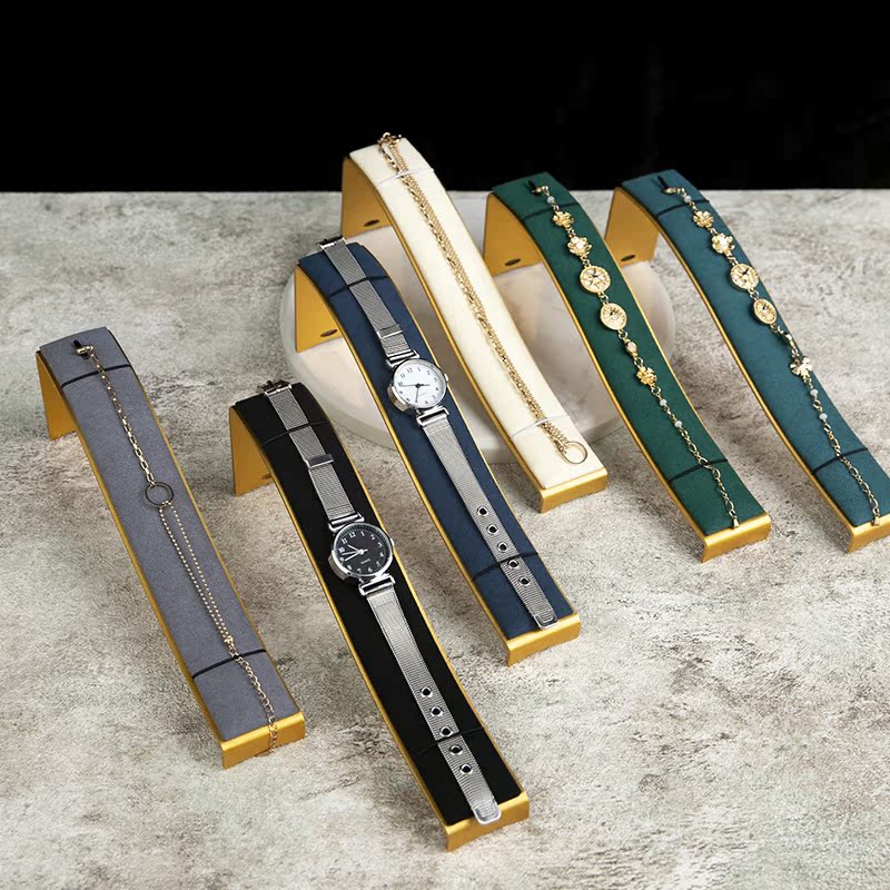 Luxury Watch Stand - Soporte para presentación de joyería de