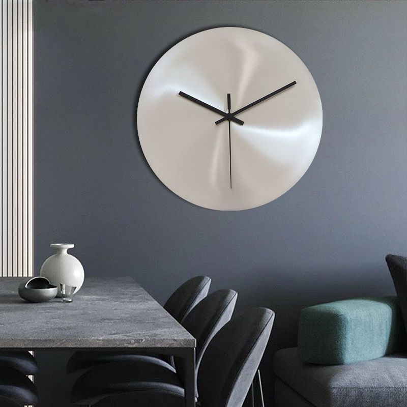 Luxury Watch And Price - Reloj de Pared Decorativo de Metal