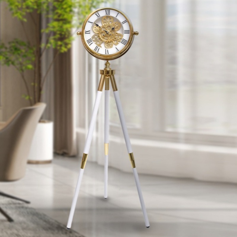 Luxury Watch Stand - Reloj de pie trípode de lujo,