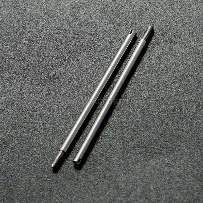 Cartier Watch Santos - Barra de Conexión con Tornillo para