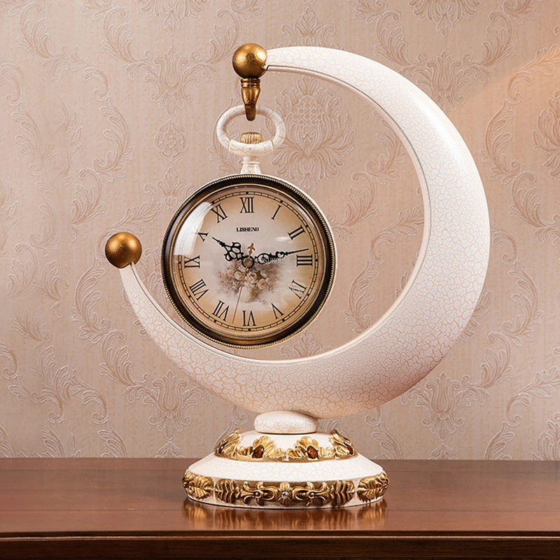 Luxury Watch Stand - Reloj ligero de lujo para decoración