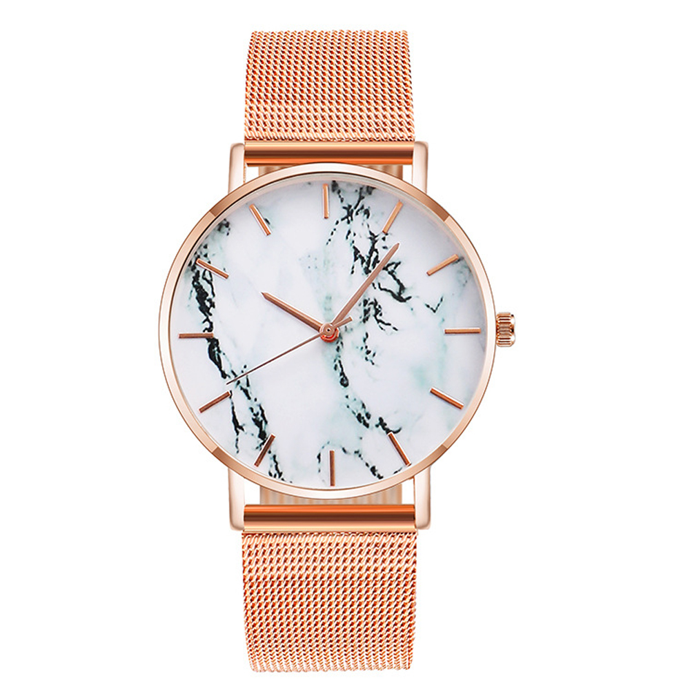 Luxury Watch And Price - Relojes de mármol de lujo para