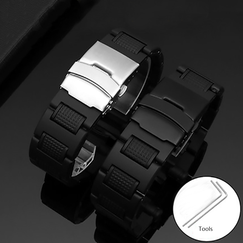 Pulsera deportiva para hombre, - Luxury Watch G Shock reseña y precio