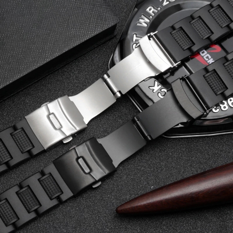 Pulsera deportiva para hombre, - Luxury Watch G Shock reseña y precio