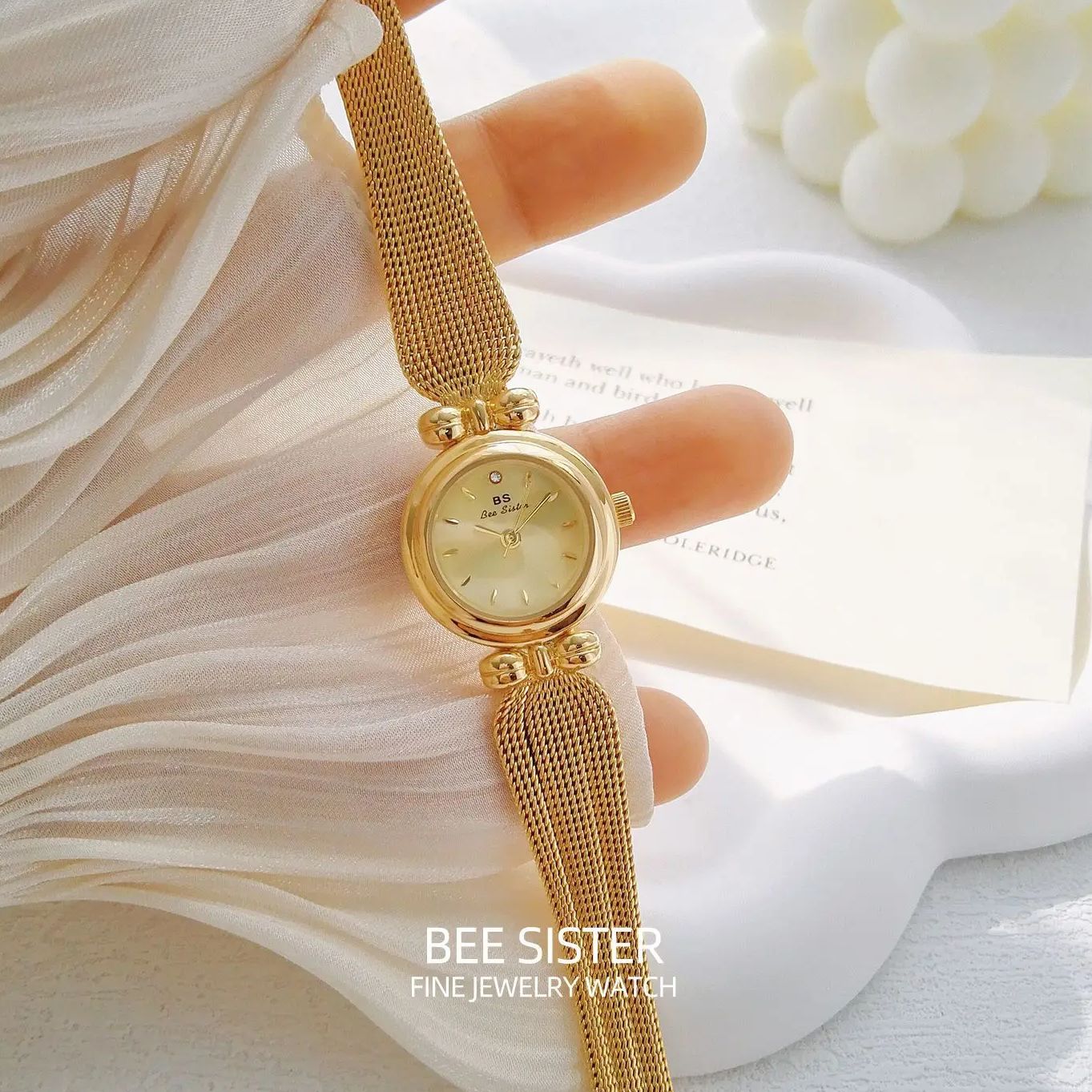 Nuevos relojes para mujer, luj - Luxury Watch Name Brands reseña y precio