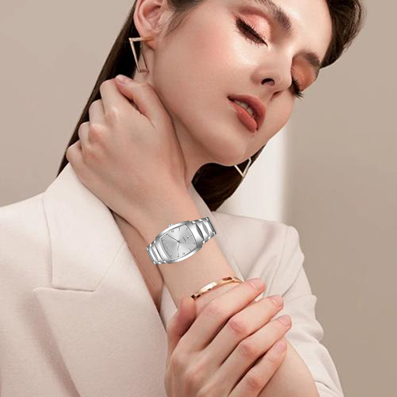 Reloj LIGE 2026 Nuevo para Muj - Luxury Watch And Bracelet reseña y precio