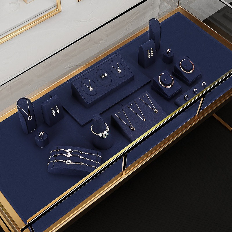 Estuche de Joyería de Lujo, Ju - Luxury Watch Stand reseña y precio