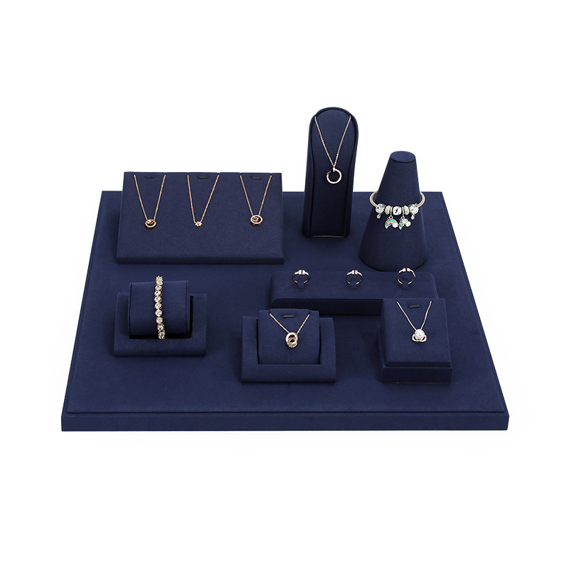 Estuche de Joyería de Lujo, Ju - Luxury Watch Stand reseña y precio