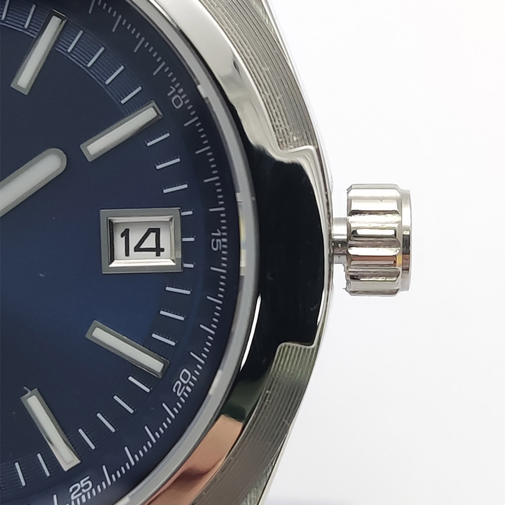 Reloj de pulsera clásico de lu - Luxury Watch In China reseña y precio