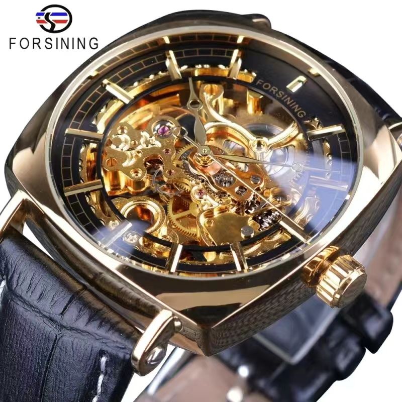 Reloj Mecánico de Alta Gama pa - Luxury Watch Name Brands reseña y precio