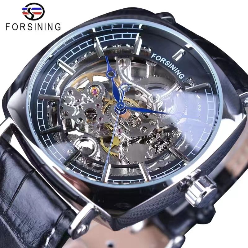 Reloj Mecánico de Alta Gama pa - Luxury Watch Name Brands reseña y precio