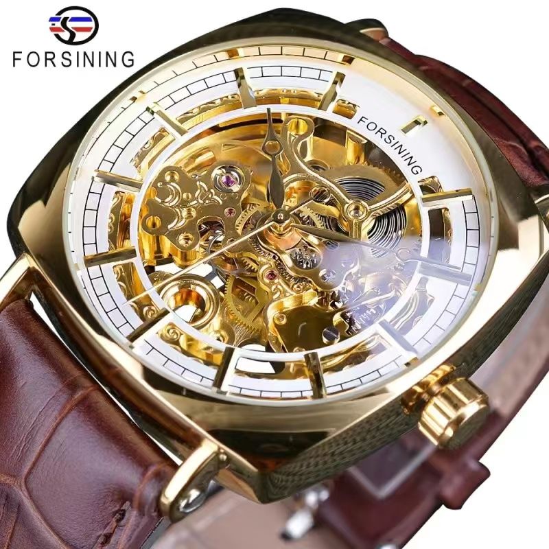 Reloj Mecánico de Alta Gama pa - Luxury Watch Name Brands reseña y precio