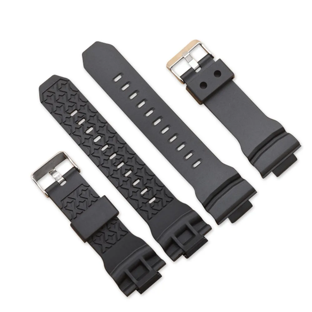 Correa para reloj Casio G-SHOC - Luxury Watch G Shock reseña y precio