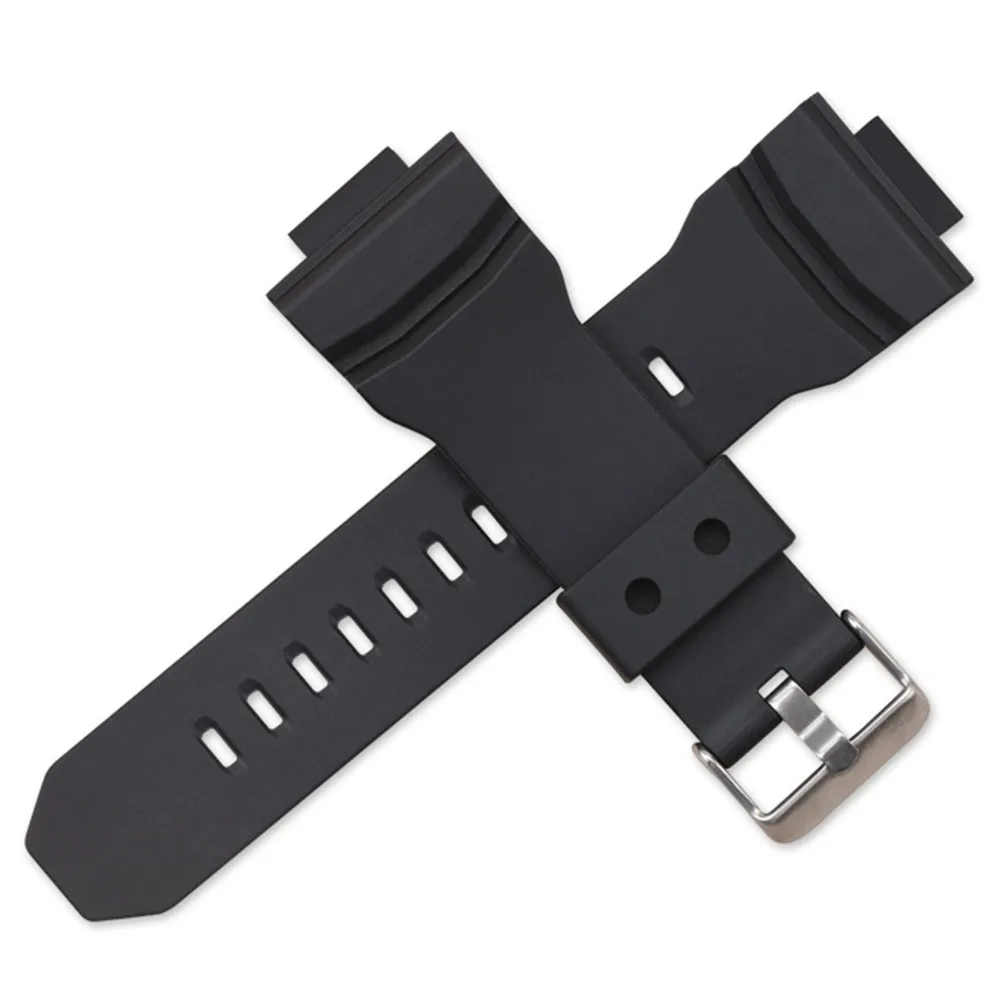 Correa para reloj Casio G-SHOC - Luxury Watch G Shock reseña y precio