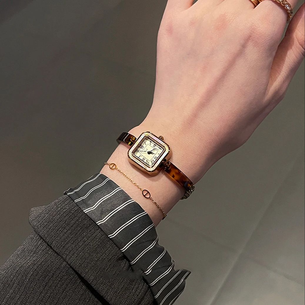 Relojes Vintage de lujo para m - Luxury Watch Square reseña y precio