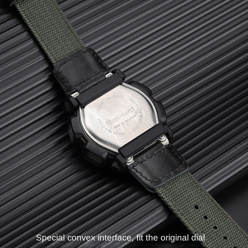 Para G-SHOCK Casio DW-9052 DW9 - Luxury Watch G Shock reseña y precio
