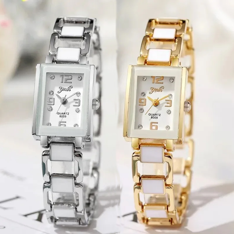 Reloj de Moda para Mujer, Vers - Luxury Watch Square reseña y precio