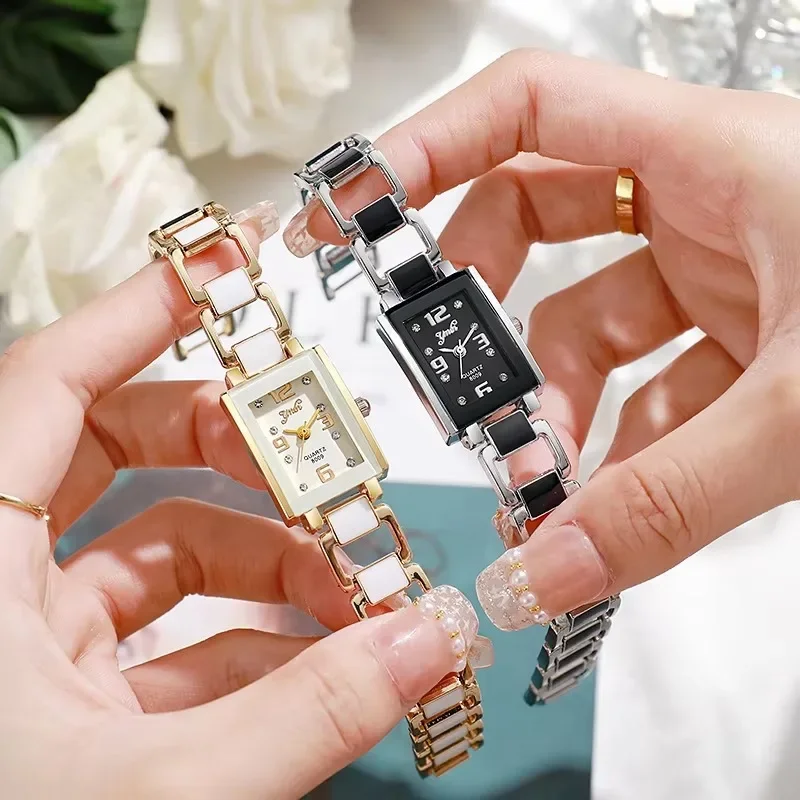Reloj de Moda para Mujer, Vers - Luxury Watch Square reseña y precio