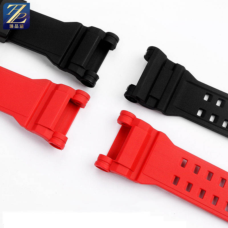 La nueva correa de reloj para  - Luxury Watch G Shock reseña y precio