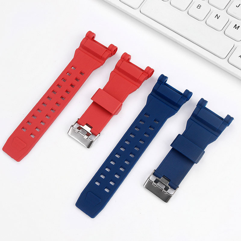 La nueva correa de reloj para  - Luxury Watch G Shock reseña y precio