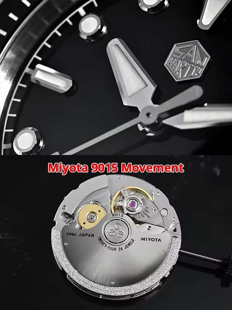Reloj de Buceo de Lujo para Ho - Luxury Watch G Shock reseña y precio