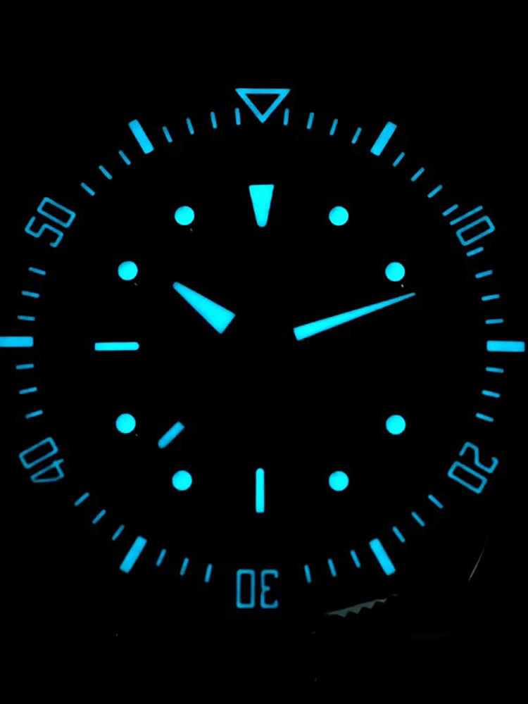 Reloj de Buceo de Lujo para Ho - Luxury Watch G Shock reseña y precio