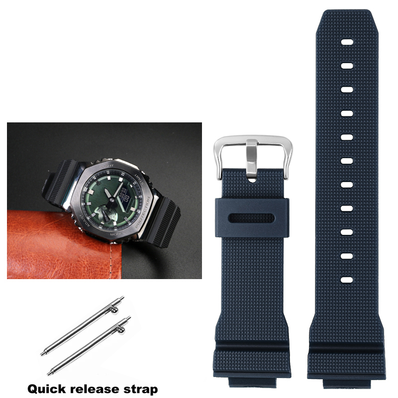 Correa para Casio G-SHOCK GM-2 - Luxury Watch G Shock reseña y precio