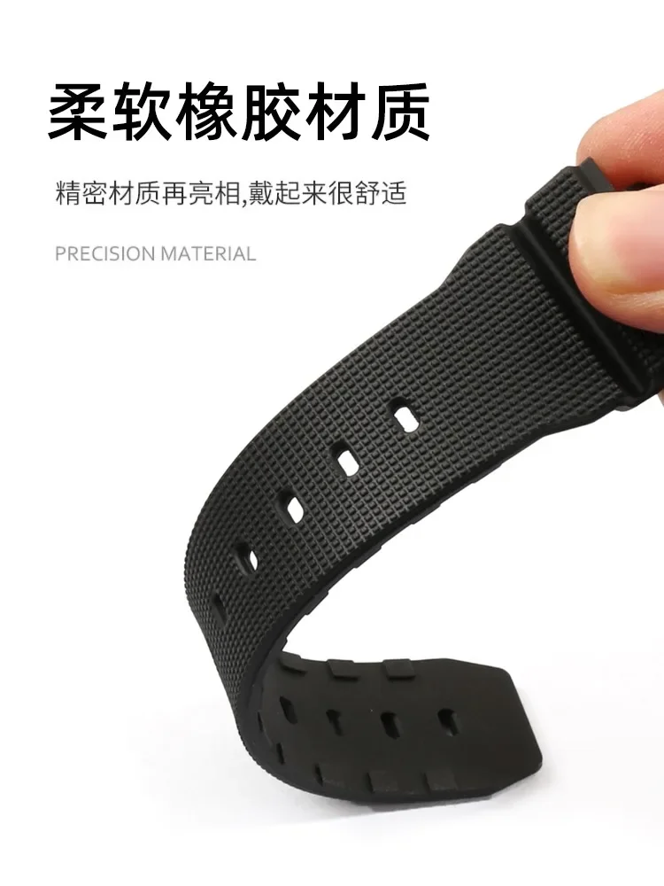 Correa para Casio G-SHOCK GM-2 - Luxury Watch G Shock reseña y precio