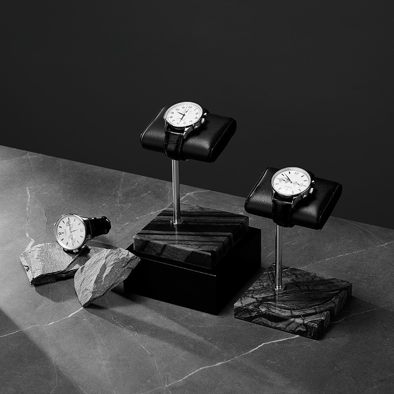 Expositor de Relojes de Lujo,  - Luxury Watch Stand reseña y precio