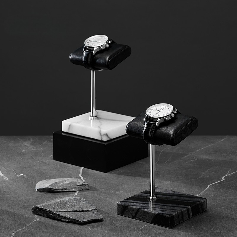 Expositor de Relojes de Lujo,  - Luxury Watch Stand reseña y precio