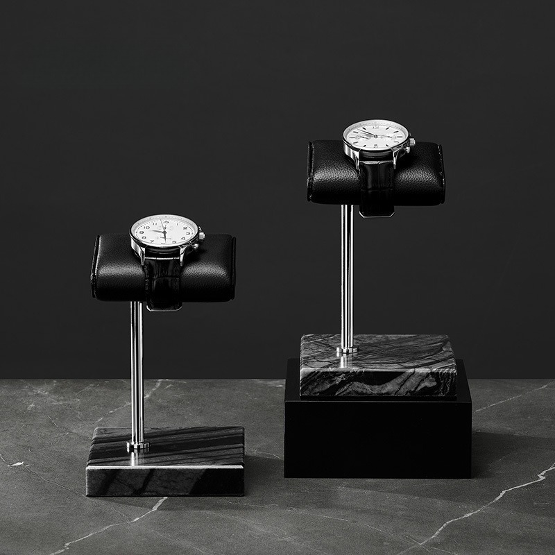 Expositor de Relojes de Lujo,  - Luxury Watch Stand reseña y precio