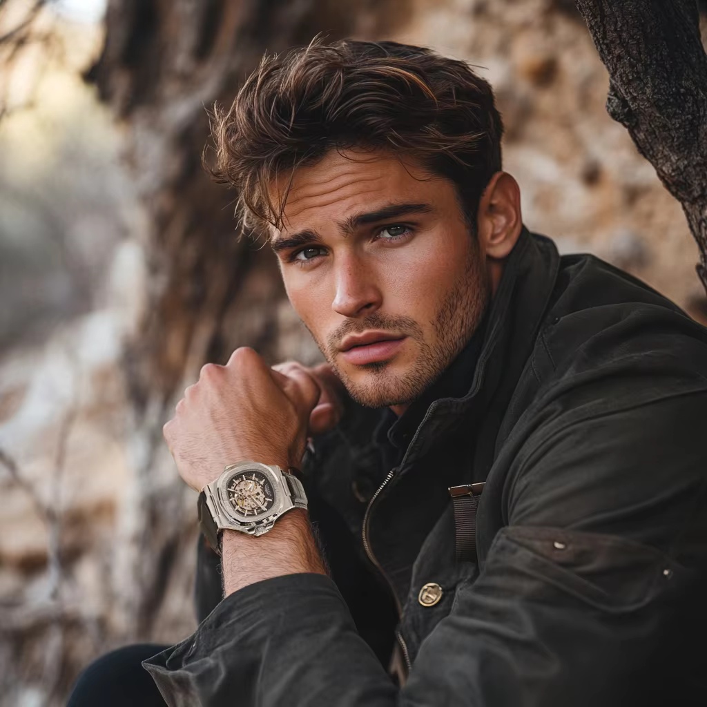 Reloj Mecánico Automático, Rel - Luxury Watch And Price reseña y precio