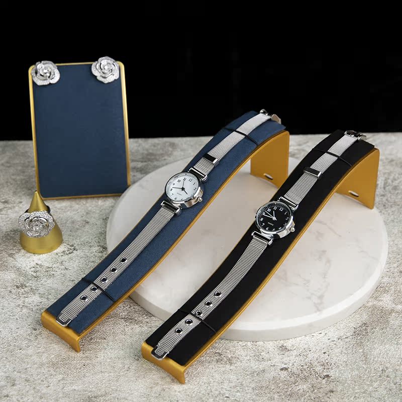 Soporte para presentación de j - Luxury Watch Stand reseña y precio