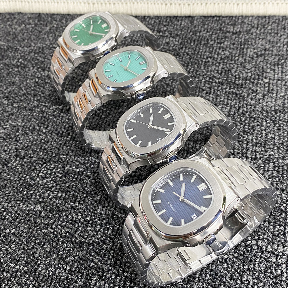 Reloj de Lujo para Hombre 2024 - Luxury Watch In China reseña y precio