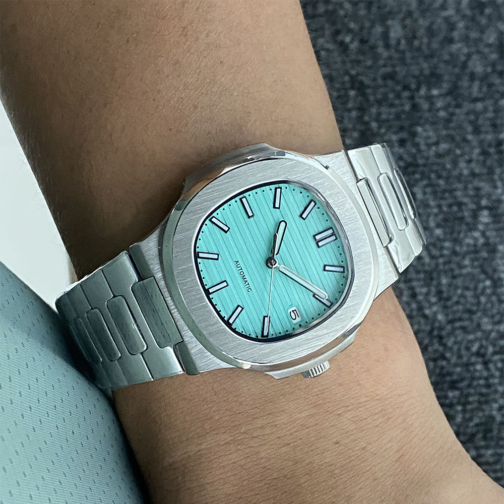 Reloj de Lujo para Hombre 2024 - Luxury Watch In China reseña y precio