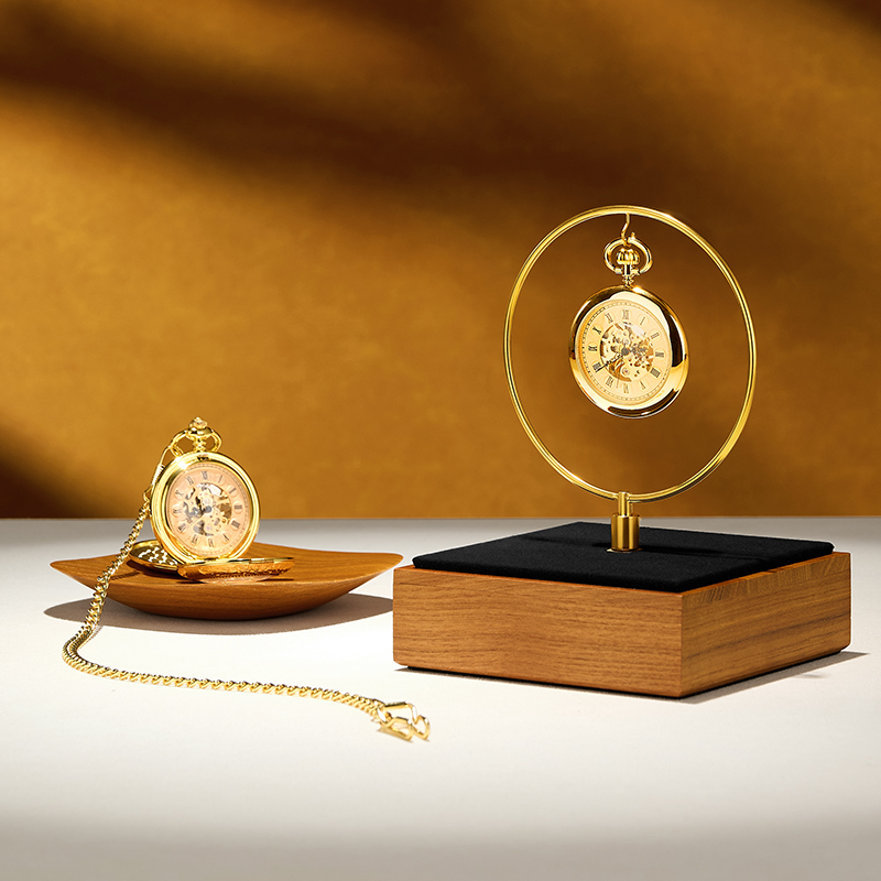 Oirlv Soporte de exhibición de - Luxury Watch Stand reseña y precio