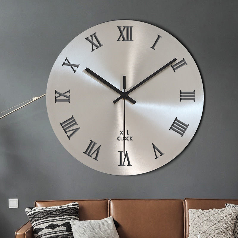 Reloj de Pared Decorativo de M - Luxury Watch And Price reseña y precio