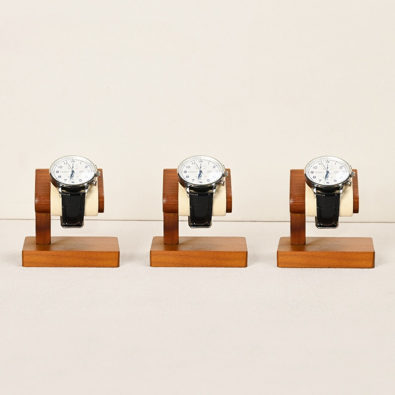 Exhibidores de Relojes de Made - Luxury Watch Stand reseña y precio
