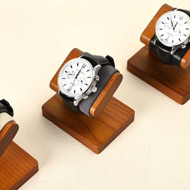 Exhibidores de Relojes de Made - Luxury Watch Stand reseña y precio