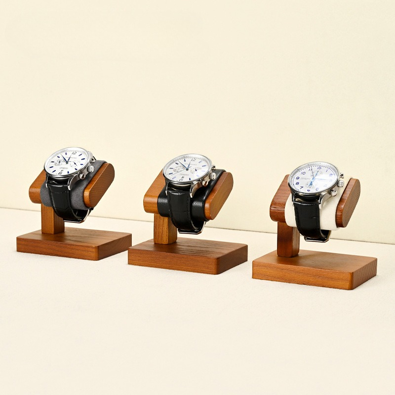 Exhibidores de Relojes de Made - Luxury Watch Stand reseña y precio
