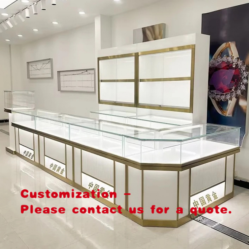 Etagere de Lujo Personalizada  - Luxury Watch And Price reseña y precio