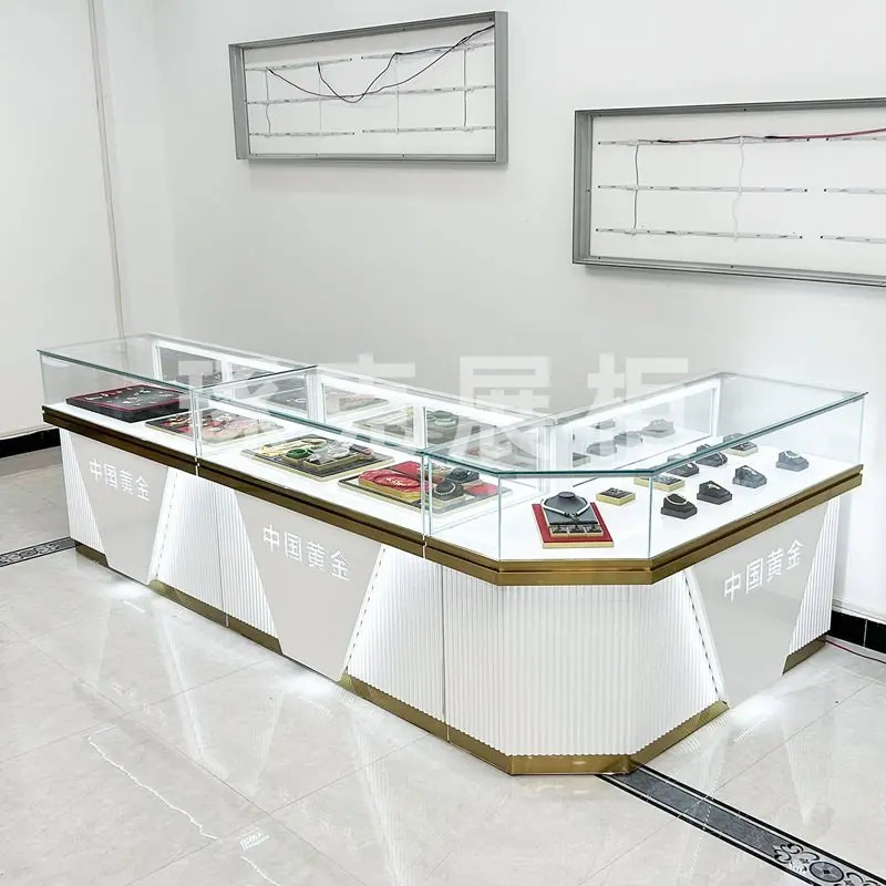 Etagere de Lujo Personalizada  - Luxury Watch And Price reseña y precio