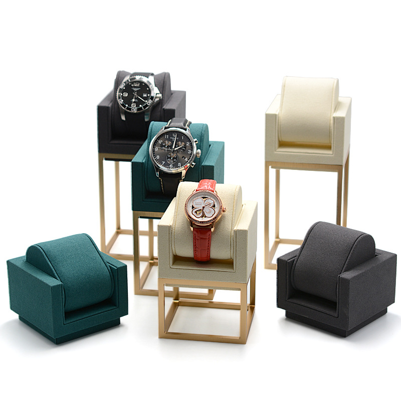 Expositor Profesional para Rel - Luxury Watch Stand reseña y precio