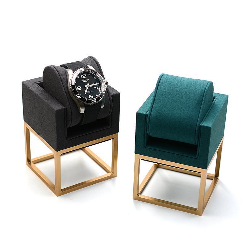 Expositor Profesional para Rel - Luxury Watch Stand reseña y precio