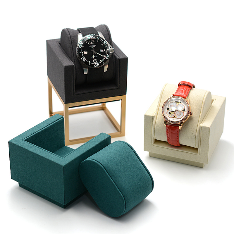 Expositor Profesional para Rel - Luxury Watch Stand reseña y precio